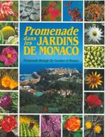 Jardins de Monaco. The gardens of Monaco