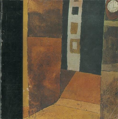 Klee fino al Bauhaus - copertina