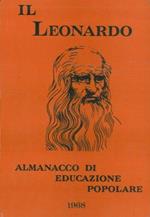 Il Leonardo. Almanacco di Educazione popolare