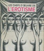 Les chefs d'oeuvre de l'erotisme