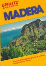 Madera