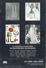 La matita e il bulino di maestri del Novecento