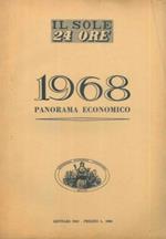Panorama economico 1968