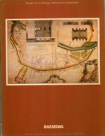 Parigi e le vie d'acqua / Paris and its waterways. (Rassegna. Problemi di Architettura dell'Ambiente n. 29)