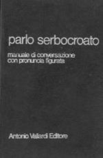 Parlo serbocroato