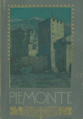 Piemonte - copertina