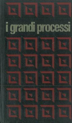 Il processo Petain - copertina