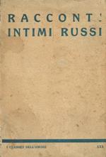 Racconti intimi russi