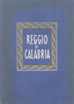 Reggio di Calabria e la sua provincia