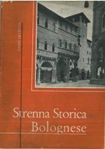 Strenna storica bolognese. Anno ottavo. Pubblicazione periodica annuale di studi e ricerche di Storia d'Arte