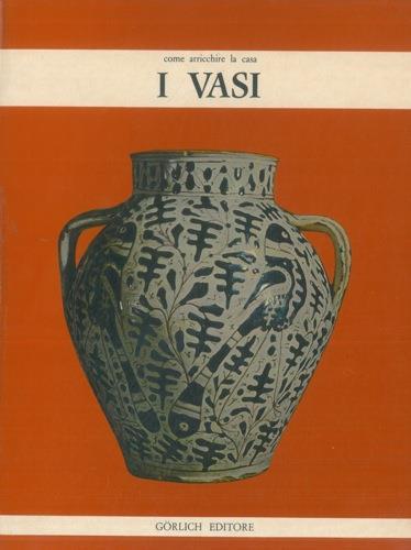 I vasi - copertina