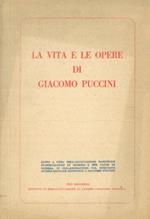 La vita e le opere di Giacomo Puccini