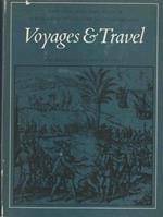 Voyages & Travel. National Maritime Museum Catalogue of the Library. Volume one