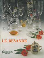 Le bevande