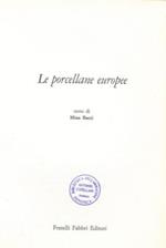 Le porcellane europee