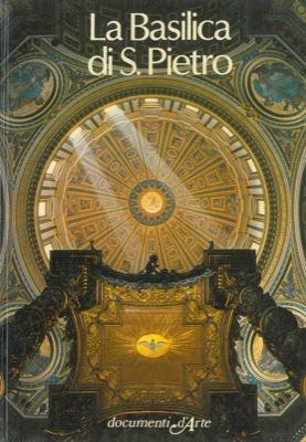 La Basilica di S. Pietro - Ennio Francia - copertina