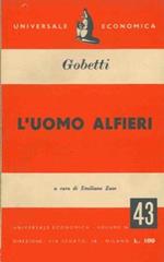 L' uomo Alfieri