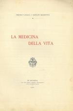 La medicina della vita