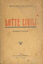 Lotte civili. Bozzetti sociali