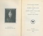 Le più belle pagine di Dino Compagni e di Giovanni Villani scelte da Isidoro Del Lungo