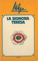 La signora Teresa