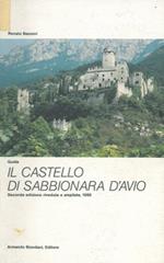 Il Castello di Sabbionara d'Avio