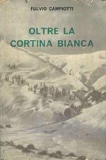 Oltre la cortina bianca