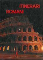 Itinerari romani