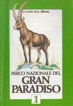 Parco Nazionale del Gran Paradiso