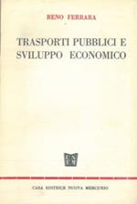 Trasporti pubblici e sviluppo economico