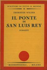 Il ponte di San Luis Rey