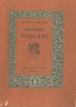 Proverbi toscani