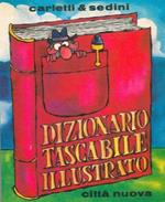 Dizionario tascabile illustrato. Prefazione di Clericetti