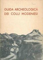 Guida archeologica dei colli modenesi