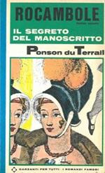 Rocambole. VII: Il segreto del manoscritto