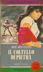 Il coltello di pietra