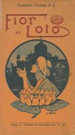 Fior di loto. Racconto indiano dei tempi di Akbar il felice