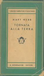 Tornata alla terra