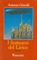 I fantasmi del Lirico