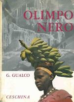 Olimpo nero