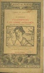 La leggenda D'Ulenspiegel e di Lamme Goedzack nel paese delle Fiandre e altrove