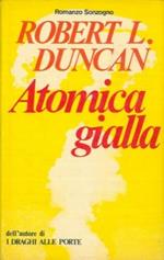 Atomica gialla