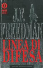 Linea di difesa