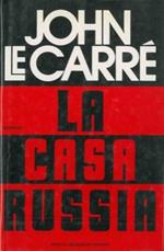 La casa Russia