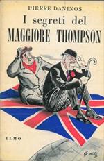 I segreti del Maggiore Thompson