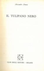 Il tulipano nero