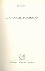 Il grande miraggio