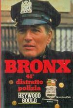 Bronx 41° distretto di polizia