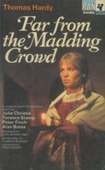 Far from the Madding Crowd