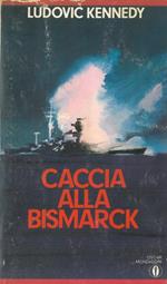 Caccia alla Bismarck